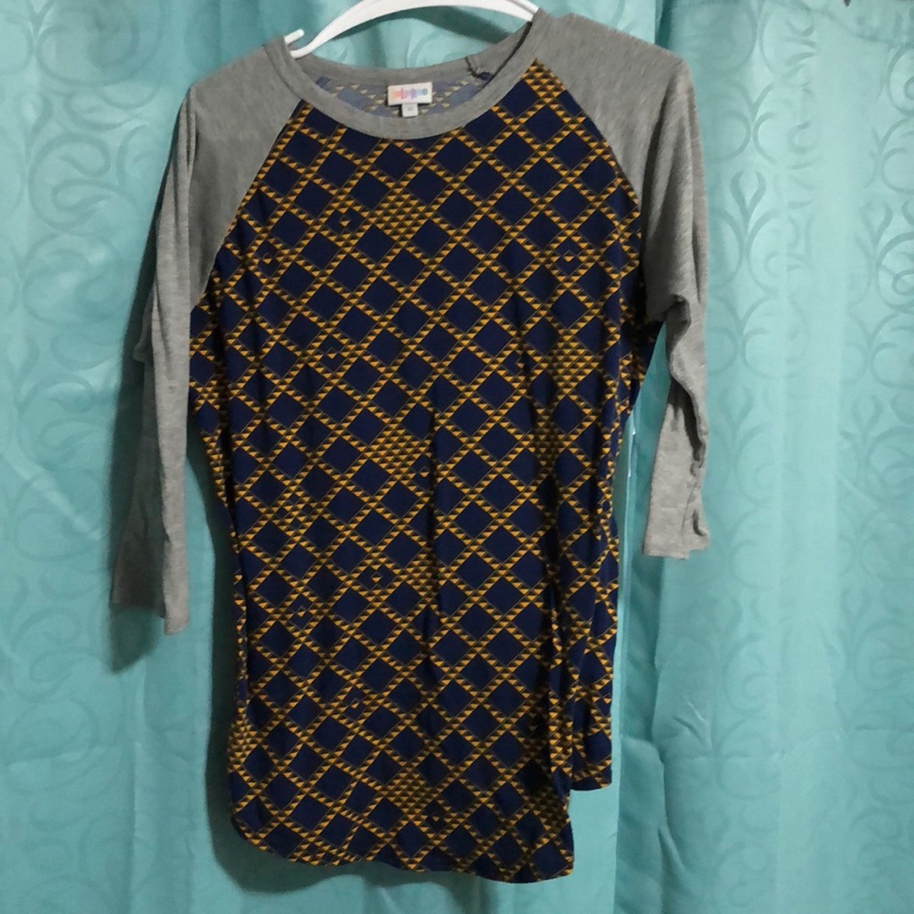 Lularoe randy